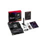 Asus ROG Strix B850-E Gaming WIFI Black