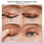 Lancôme Idôle Tint 03, Fard à Paupières Liquide 7 ml