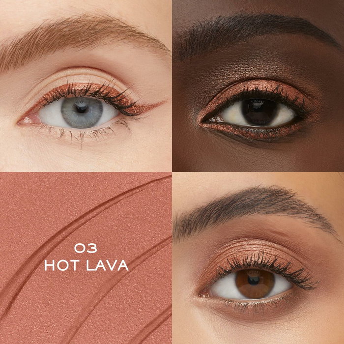 Lancôme Idôle Tint 03, Fard à Paupières Liquide 7 ml