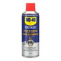 WD-40 Lubrifiant chaîne moto spécialiste 400 ml - Spray anti-goutte et anticorrosion PTFE