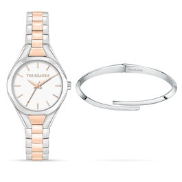 Montre Femme Trussardi R2453159503