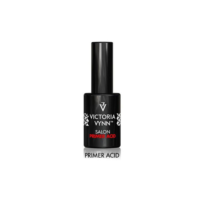Victoria Vynn Salon Primer Acid For Building Gel - Préparateur acide pour meilleure adhésion des stylisations gel - 15 mL Victoria Vynn Salon Primer Acid For Building Gel - Préparateur acide pour meilleure adhésion des stylisations gel - 15 mL