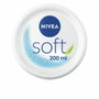 Nivea Soft Crème hydratante 200 ml