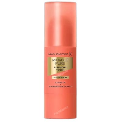 Max Factor Blush Stick MIRACLE PURE #35-Corail Blush 6 gr