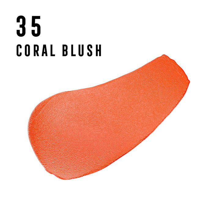 Max Factor Blush Stick Miracle Pure #35-Corail Blush 6 g Max Factor Blush Stick Miracle Pure #35-Corail Blush 6 g