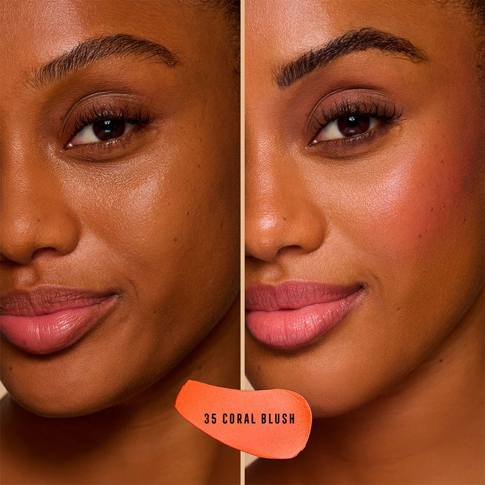 Max Factor Blush Stick Miracle Pure #35-Corail Blush 6 g Max Factor Blush Stick Miracle Pure #35-Corail Blush 6 g