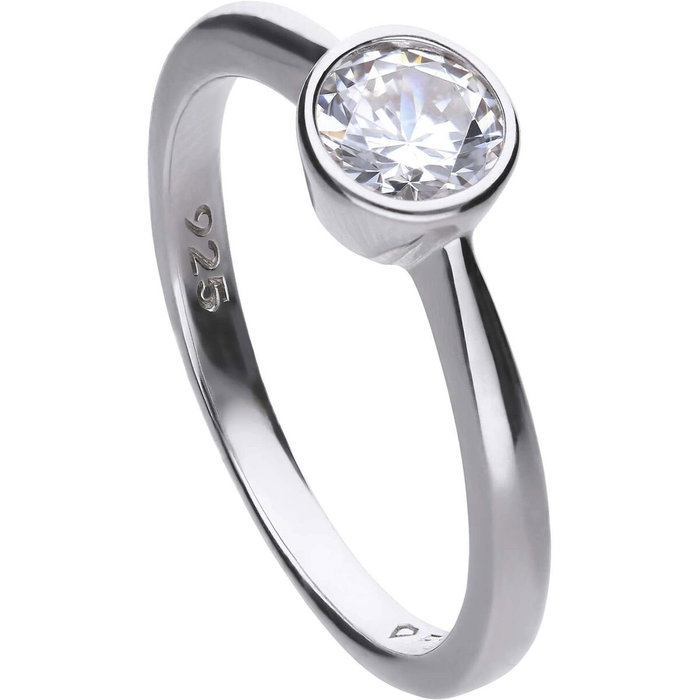Bague Femme Diamonfire 6118121582170 (17) Bague Femme Diamonfire 6118121582170 (17)