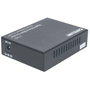 Intellinet Convertisseur média Gigabit SFP 100m