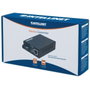Intellinet Convertisseur média Gigabit SFP 100m