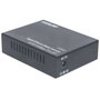 Intellinet Convertisseur média Gigabit SFP 100m