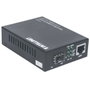 Intellinet Convertisseur média Gigabit SFP 100m