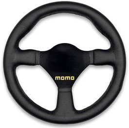 Momo Volant Mod.26 290 Ante Noir