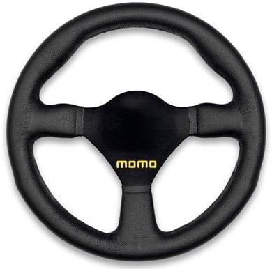 Momo Volant Mod.26 290 Ante Noir Momo Volant Mod.26 290 Ante Noir