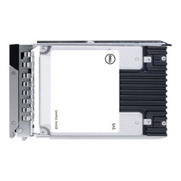 Dell SSD interne 960 Go SATA 6Gb/s 2.5 pouces pour serveur PowerEdge C6420