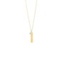 Collier Femme Secrecy P7217CDAWWC93 42 cm