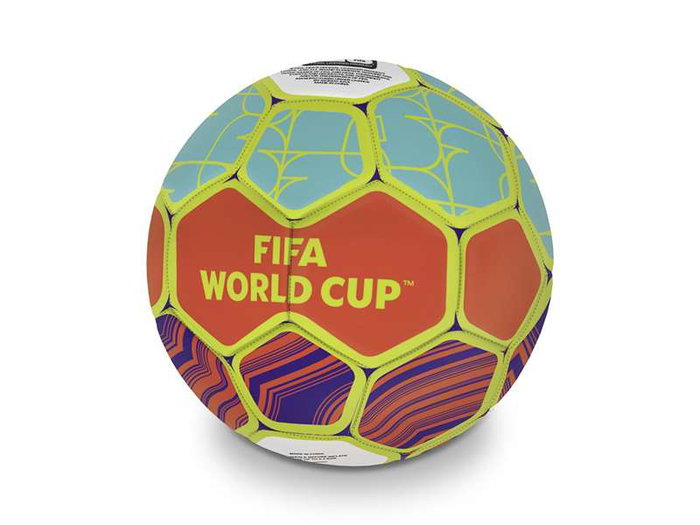 UNICE Ballon de football FIFA 2026 New York, taille 5