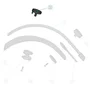 AKG Housse de protection pour casque K142HD / HSC171 - Noir