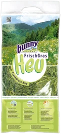 Bunny Nature Foin Frais Naturel 750g