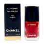 Chanel LE VERNIS Réf. #153-pompier Vernis à ongles 13 ml Pompier