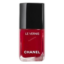 CHANEL Vernis à ongles 13 ml N°153 Pompier
