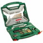Bosch Coffret X-Line Titane de forets et d'embouts de vissage - 100 pièces