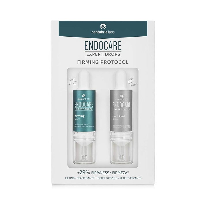 Cantabria Labs Endocare Expert Drops Firming Protocol 2 Pièces