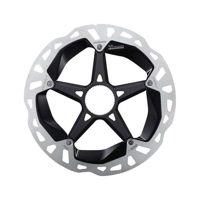 Shimano Disco Fr.Sh.Rt-Mt900 Centerlock Ice-Tech Xtr 180 mm Shimano Disco Fr.Sh.Rt-Mt900 Centerlock Ice-Tech Xtr 180 mm