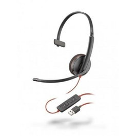 Poly Blackwire 3210 USB-C