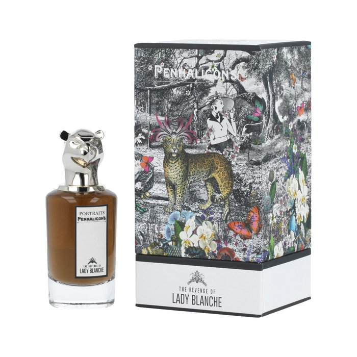 Parfum Femme Penhaligon's The Revenge of Lady Blanche 75 ml Parfum Femme Penhaligon's The Revenge of Lady Blanche 75 ml