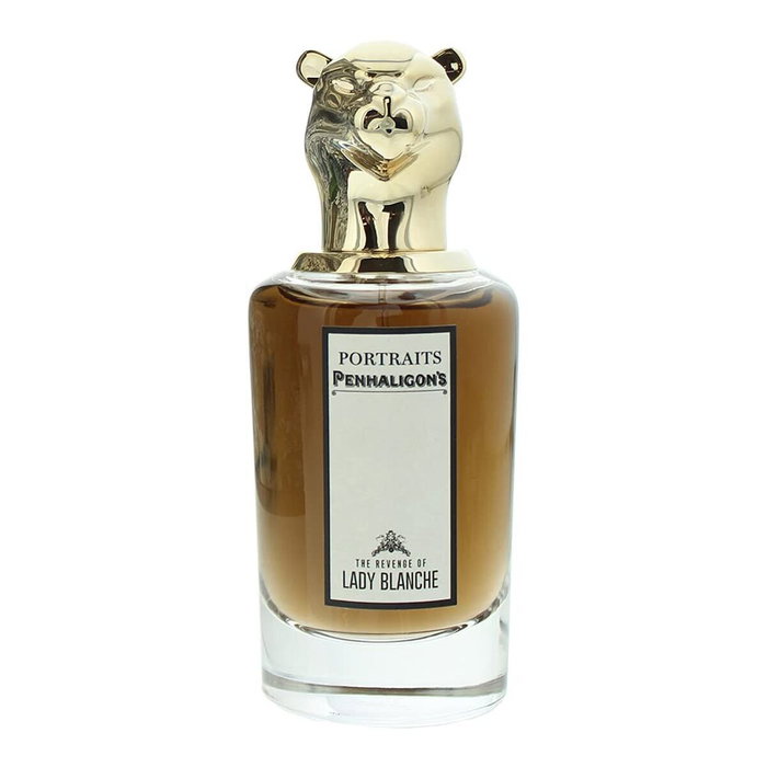 Parfum Femme Penhaligon's The Revenge of Lady Blanche 75 ml Parfum Femme Penhaligon's The Revenge of Lady Blanche 75 ml