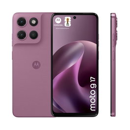 Motorola Moto G17 4/256GB Pantone Bordeaux