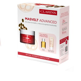 Clarins Coffret 3 pièces MASVELT ADVANCED CREAM
