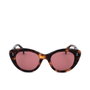 Kenzo KZ40172I Lunettes de Soleil Femme Oeil-de-Chat Acétate UV400 145 mm
