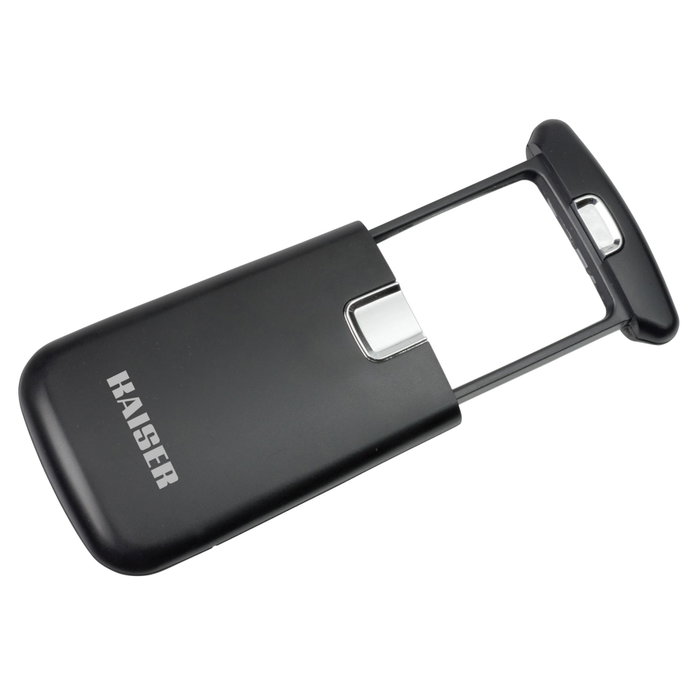 Kaiser Loupe de poche Mobile 2372 avec LED Kaiser Loupe de poche Mobile 2372 avec LED