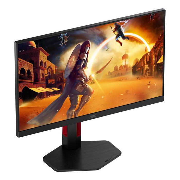AOC AOC Monitor Gaming 24G4ZR
