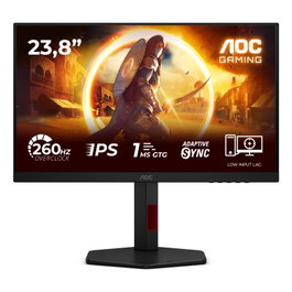 AOC AOC Monitor Gaming 24G4ZR