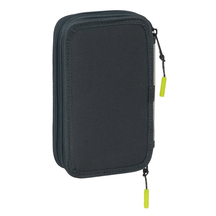 Fourre-tout Real Madrid C.F. Blanc 12.5 x 19.5 x 4 cm