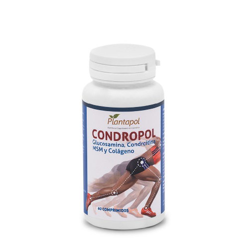 PLANTAPOL CONDROPOL 60 comprimés