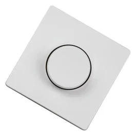 Osram SGI DIM MCU G2 LED - Système de gestion d'éclairage LED avec variateur rotatif blanc crème, pour commerce, restaurant et salle de conférence