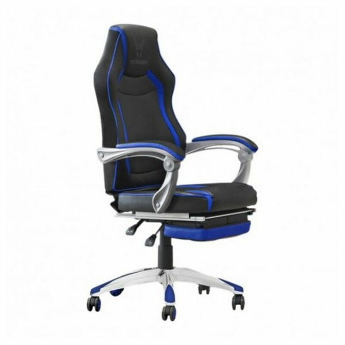 Chaise de jeu Woxter Stinger Station RX Bleu Chaise de jeu Woxter Stinger Station RX Bleu