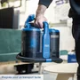 Scheppach SWC600 Nettoyeur détacheur / Shampouineuse