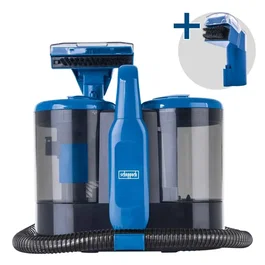 Scheppach SWC600 Nettoyeur détacheur / Shampouineuse