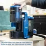 Scheppach SWC600 Nettoyeur détacheur / Shampouineuse