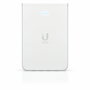Point d'Accès UBIQUITI Unifi 6 In-Wall Blanc