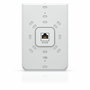 Point d'Accès UBIQUITI Unifi 6 In-Wall Blanc
