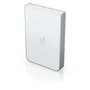 Ubiquiti Point d'Accès WiFi 6 (2.4/5 GHz) - 5.3 Gbps, 5 Ports GbE (PoE In/Out), Bluetooth, 460 g