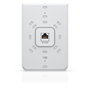 Ubiquiti Point d'Accès WiFi 6 (2.4/5 GHz) - 5.3 Gbps, 5 Ports GbE (PoE In/Out), Bluetooth, 460 g