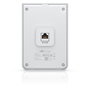 Ubiquiti Point d'Accès WiFi 6 (2.4/5 GHz) - 5.3 Gbps, 5 Ports GbE (PoE In/Out), Bluetooth, 460 g