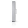 Ubiquiti Point d'Accès WiFi 6 (2.4/5 GHz) - 5.3 Gbps, 5 Ports GbE (PoE In/Out), Bluetooth, 460 g
