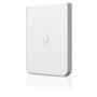 Ubiquiti Point d'Accès WiFi 6 (2.4/5 GHz) - 5.3 Gbps, 5 Ports GbE (PoE In/Out), Bluetooth, 460 g